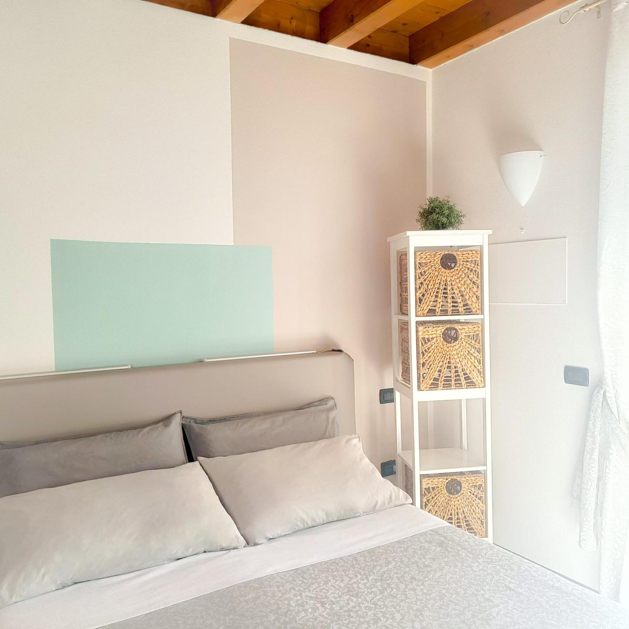 Picnic Apartment Salionze Exterior photo