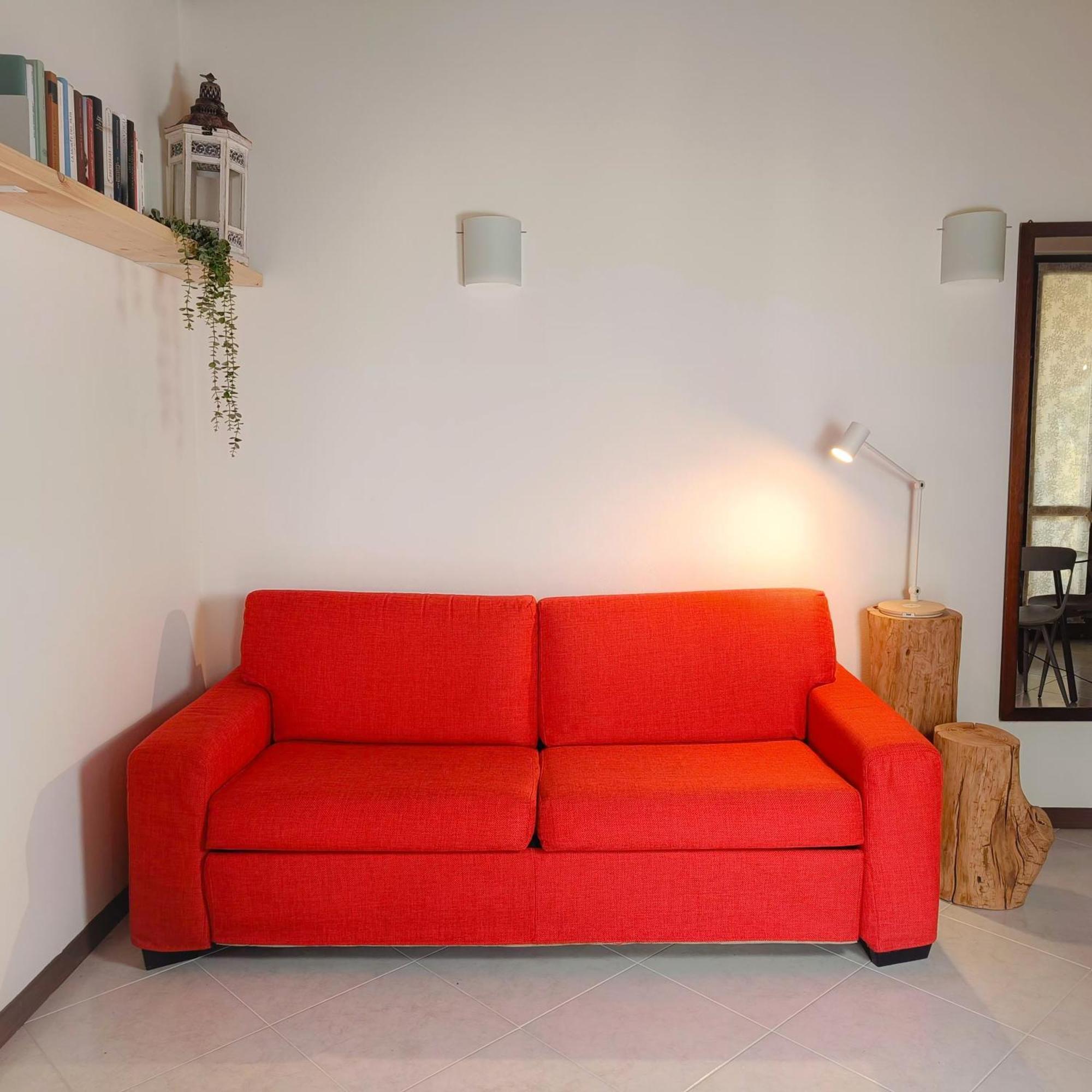 Picnic Apartment Salionze Exterior photo
